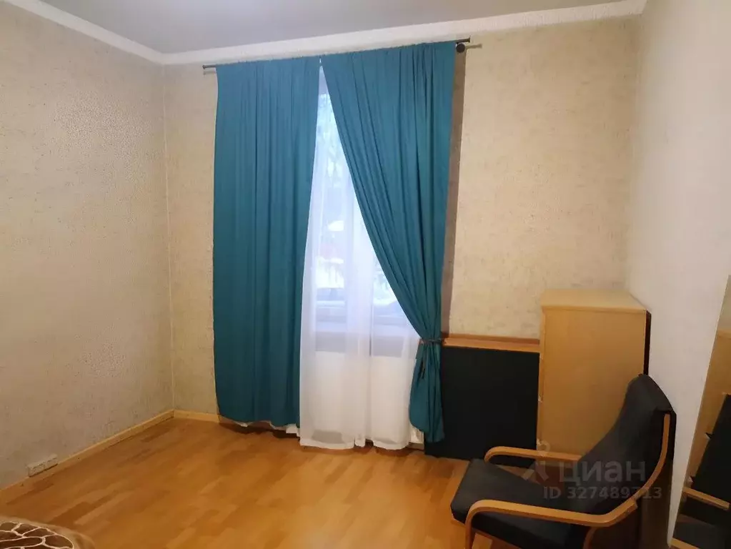 1-к кв. Санкт-Петербург Костромской просп., 22 (35.6 м) - Фото 1