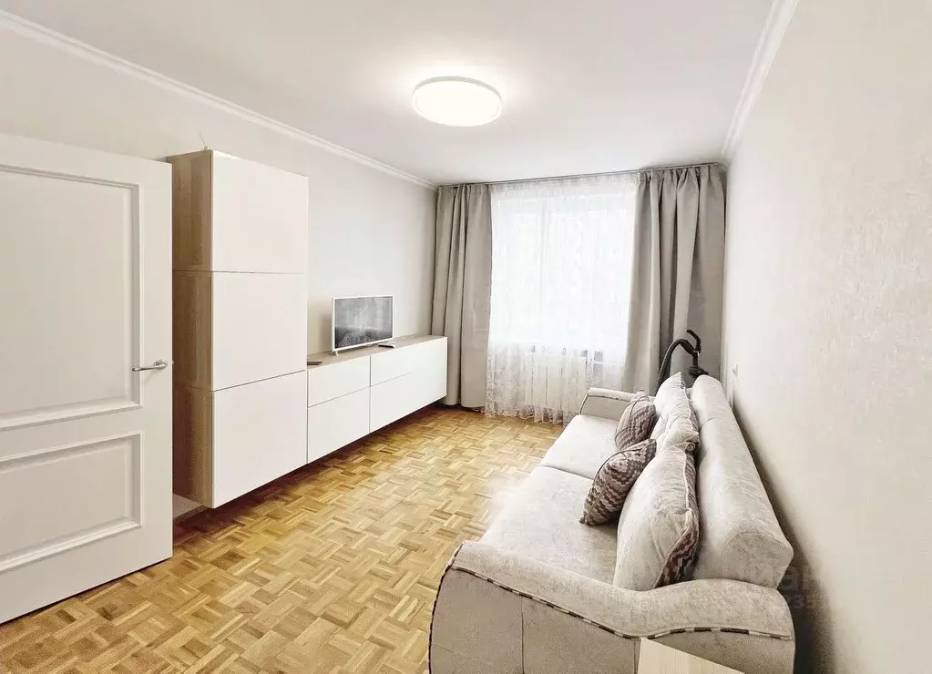 1-к кв. Москва просп. Мира, 110/2 (28.9 м) - Фото 2