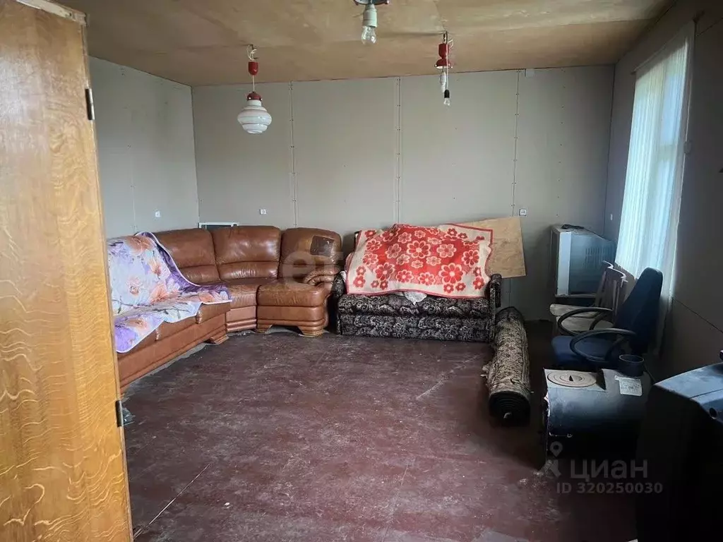 Дом в Брянская область, Брянский район, Снежское с/пос, пос. Верный ... - Фото 2