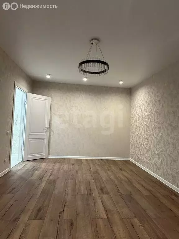 1-комнатная квартира: Саранск, улица Косарева, 119 (39 м) - Фото 2