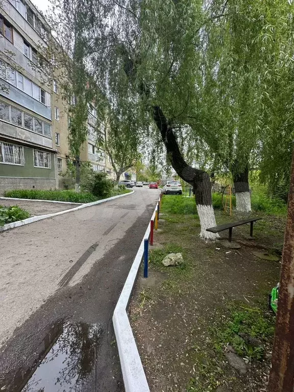 3-к. квартира, 67 м, 2/5 эт. - Фото 1