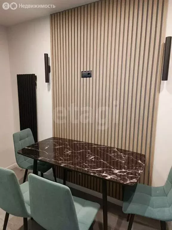 3-комнатная квартира: село Александровка, Акварельная улица, 4 (77.3 ... - Фото 1