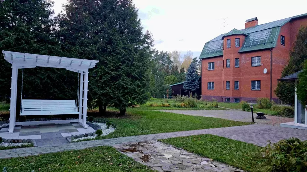 Дом в Московская область, Лосино-Петровский городской округ, д. ... - Фото 1