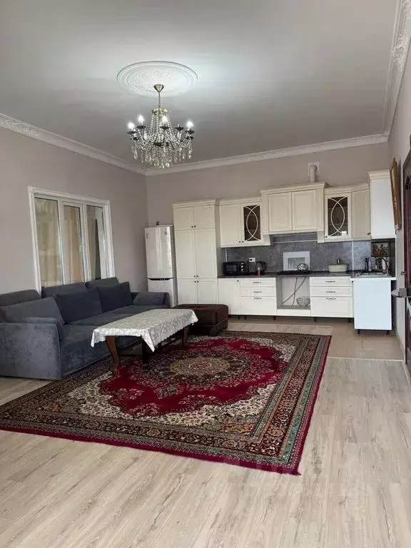 Дом в Дагестан, Дербент ул. Кобякова, 58 (120 м) - Фото 2