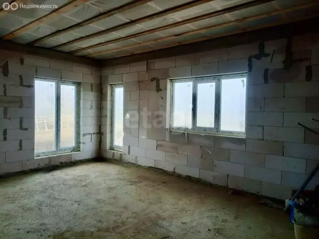 Дом в село Подгорное, улица 50 лет Победы (93.3 м) - Фото 2