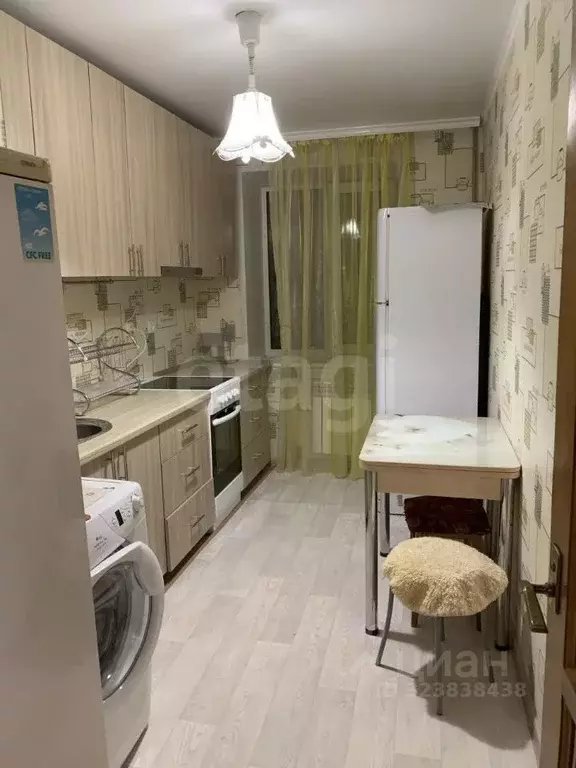 2-к кв. Курская область, Курск ул. 50 лет Октября, 11 (52.1 м) - Фото 0