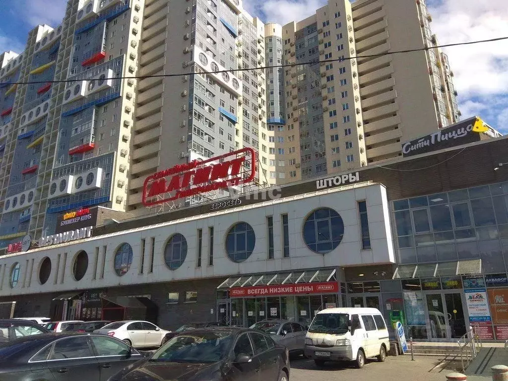 Помещение свободного назначения в Московская область, Красногорск ул. ... - Фото 1