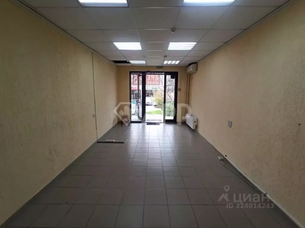 Помещение свободного назначения в Краснодарский край, Краснодар ул. ... - Фото 1
