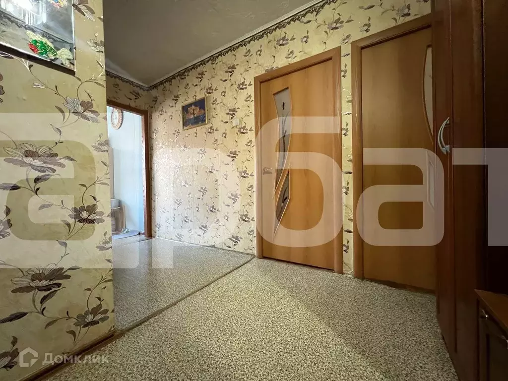 Продаётся 2-к квартира, 54.5 м - Фото 1