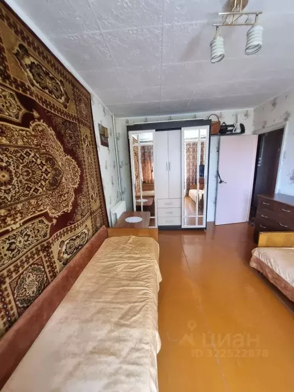 3-к кв. Тульская область, Ясногорск ул. Льва Толстого, 7 (62.6 м) - Фото 1