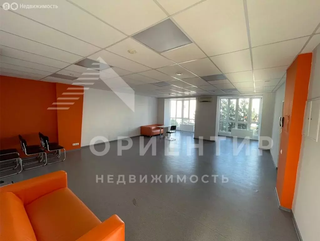 Офис (150 м) - Фото 1