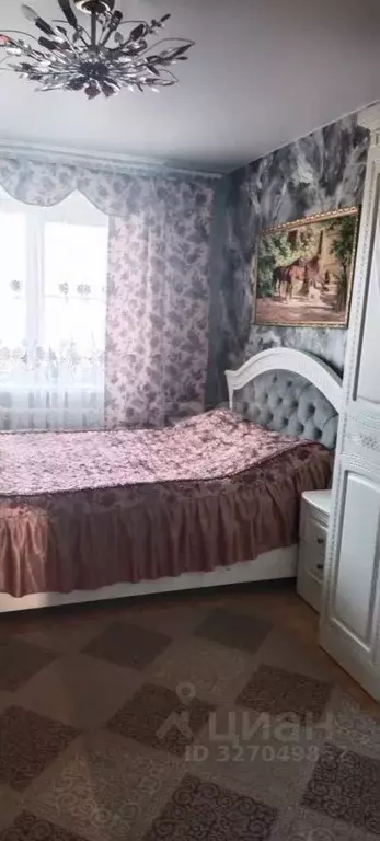 2-к кв. Тверская область, Калининский муниципальный округ, Орша пгт ... - Фото 1