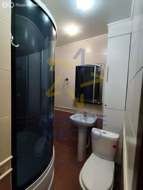 3-комнатная квартира: Благовещенск, улица Чехова, 11 (57.3 м) - Фото 1
