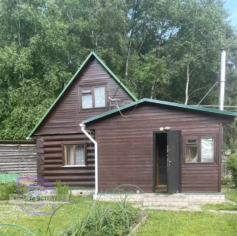 Дом в Владимирская область, Петушки Советская пл. (54 м) - Фото 1