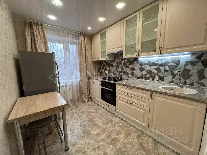 1-к кв. Московская область, Балашиха просп. Ленина, 53 (36.4 м) - Фото 0