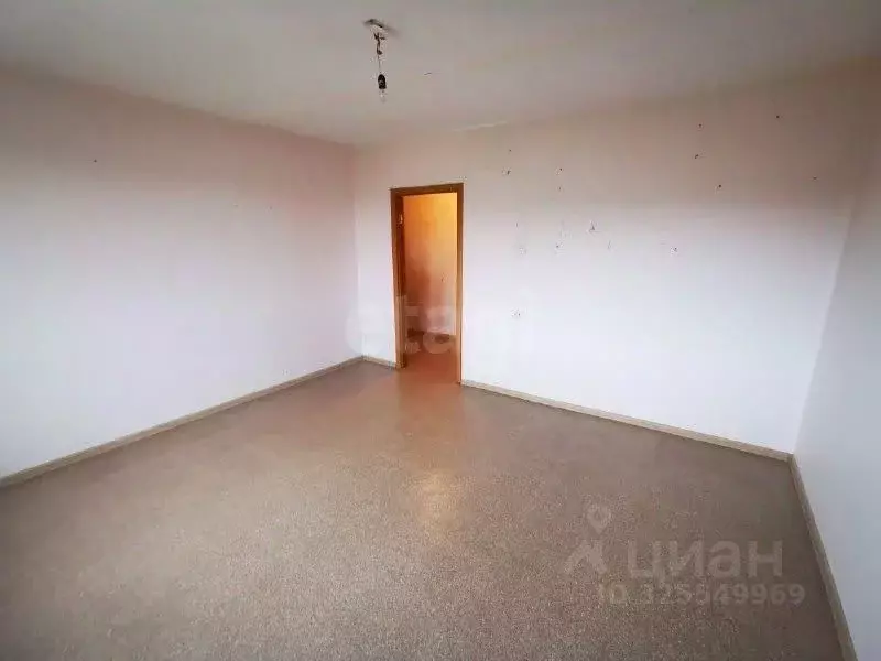 3-к кв. Хабаровский край, Комсомольск-на-Амуре Дружба мкр, 33 (66.4 м) - Фото 1