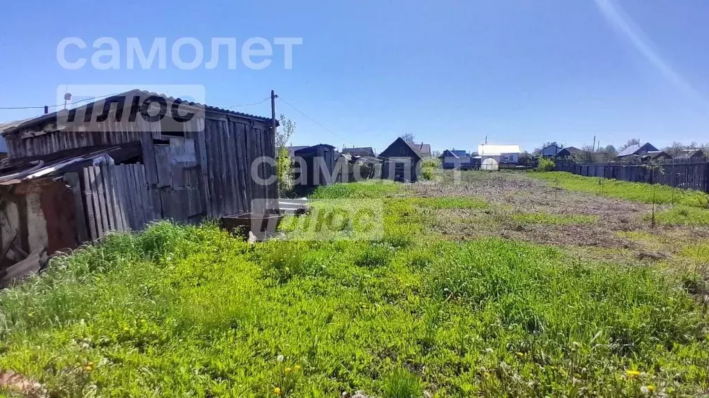 Дом в Башкортостан, Куюргазинский район, Ермолаевский сельсовет, с. ... - Фото 1