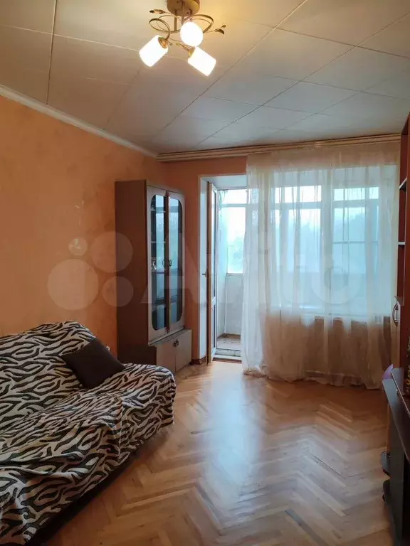 2-к. квартира, 46 м, 2/5 эт. - Фото 0