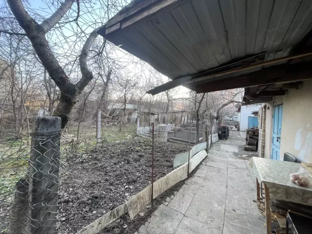 Дом в Ставропольский край, Ставрополь ул. Голенева, 64 (282 м) - Фото 1