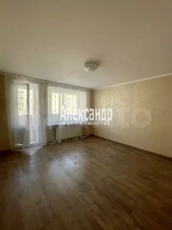 2-к. квартира, 58,7 м, 8/9 эт. - Фото 1