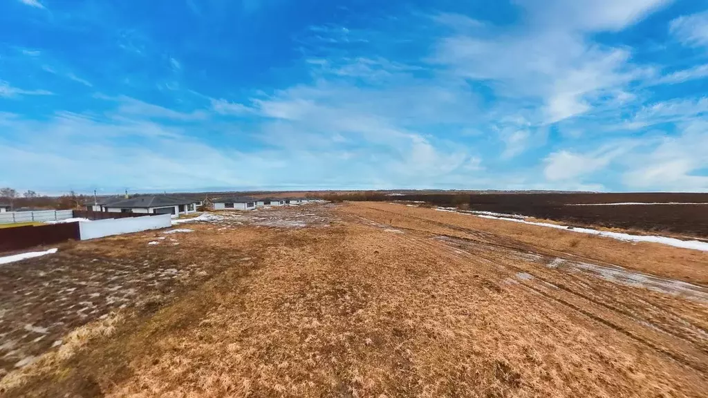Участок в Владимирская область, Суздальский район, Павловское ... - Фото 0