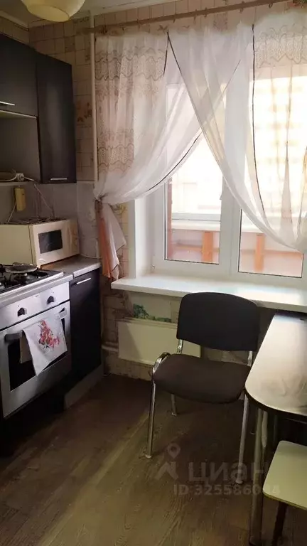 1-к кв. Пермский край, Пермь ул. Адмирала Макарова, 22 (32.0 м) - Фото 0