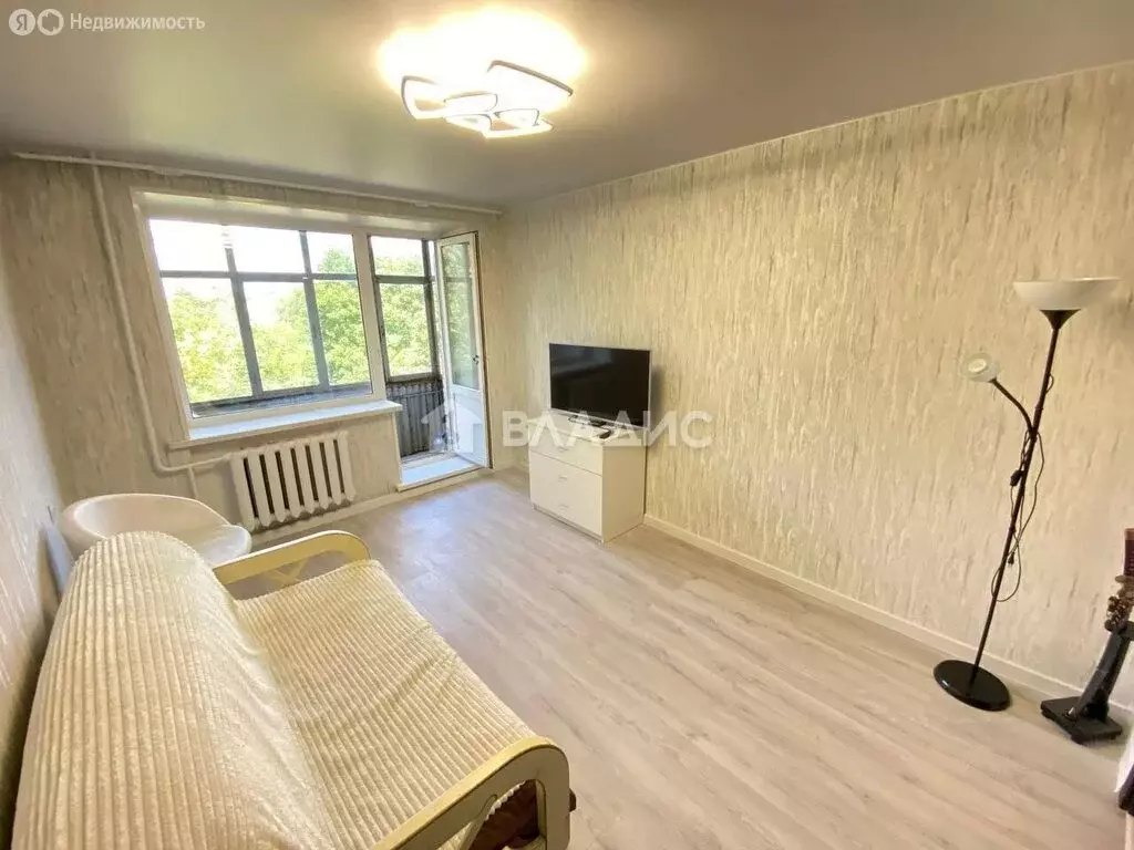 3-комнатная квартира: Ивантеевка, Центральный проезд, 14 (58.1 м) - Фото 2