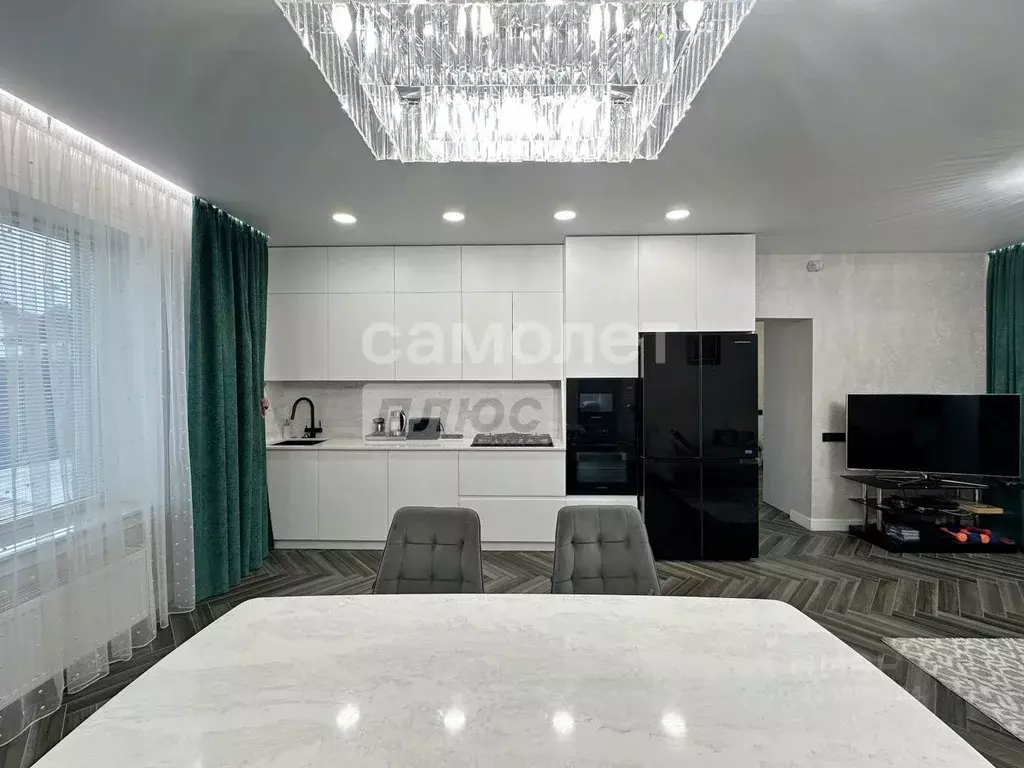 Коттедж в Кировская область, Киров городской округ, пос. Садаковский ... - Фото 1