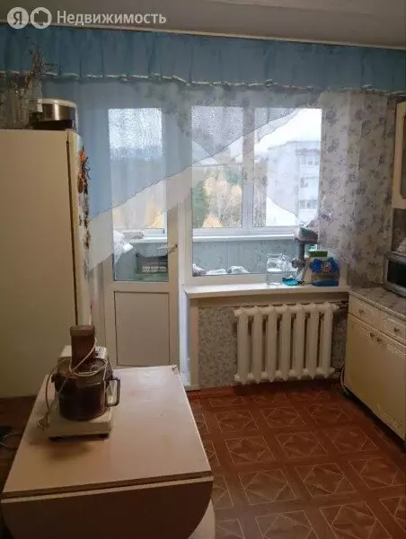 3-комнатная квартира: Усть-Илимск, улица Мечтателей, 37 (64 м) - Фото 2