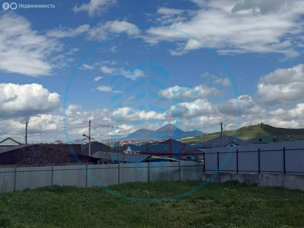 Участок в станица Ессентукская, Кавказская улица, 45 (6 м) - Фото 2