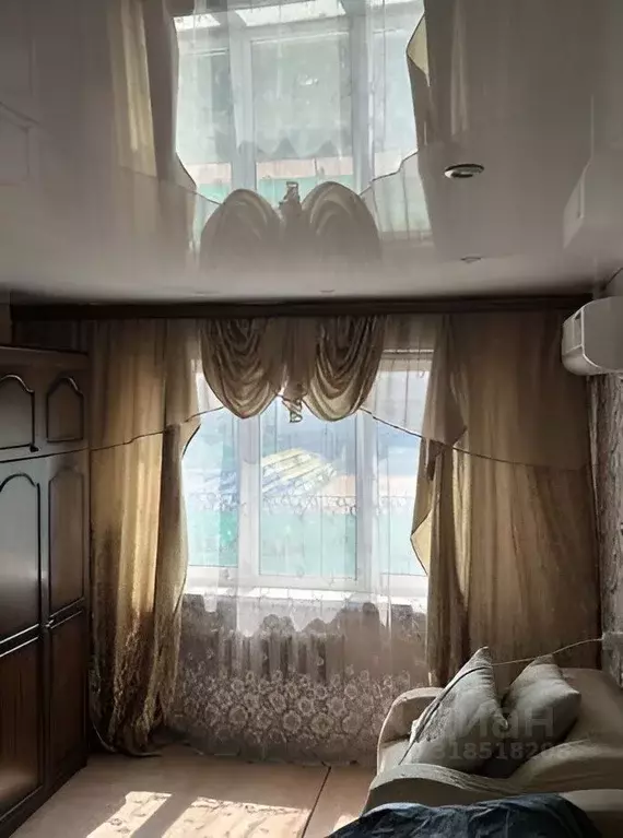1-к кв. Тульская область, Тула Литейная ул., 32 (36.0 м) - Фото 0