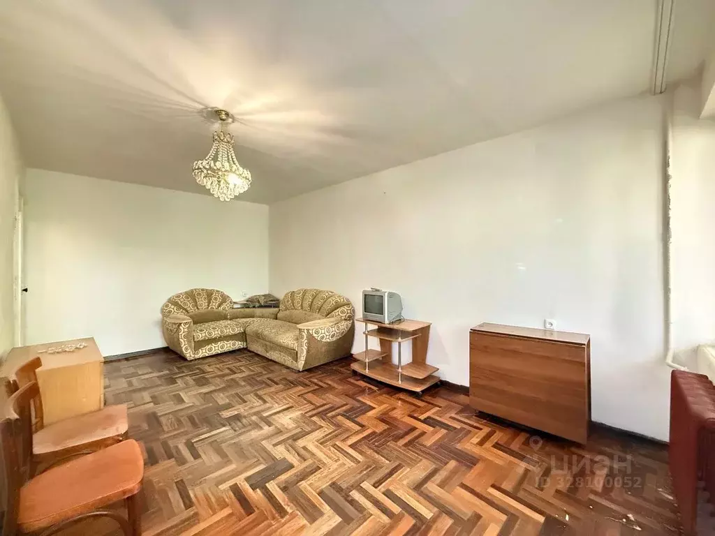 3-к кв. Кабардино-Балкария, Нальчик ул. Щаденко (61.7 м) - Фото 2