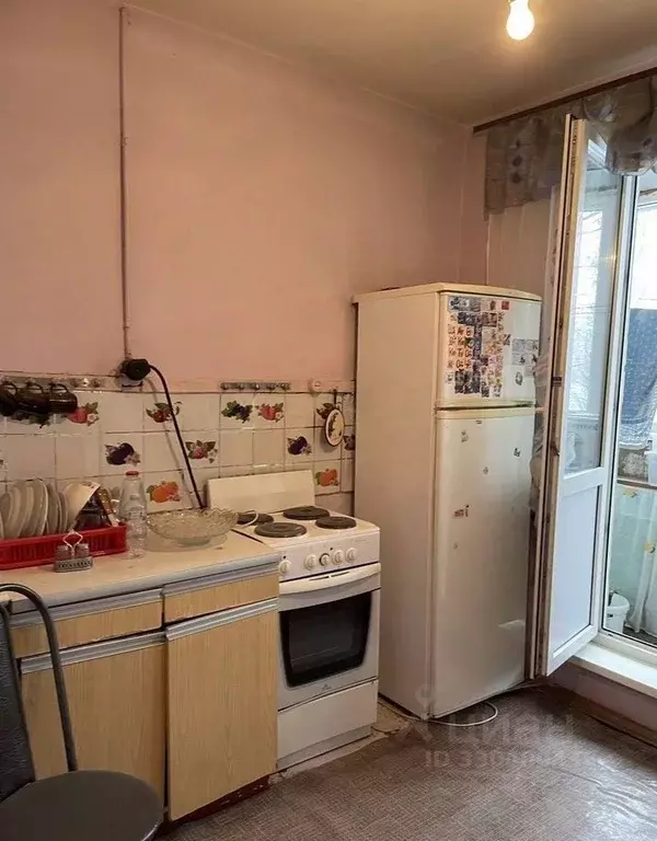 1-к кв. Москва Донецкая ул., 19 (42.0 м) - Фото 1