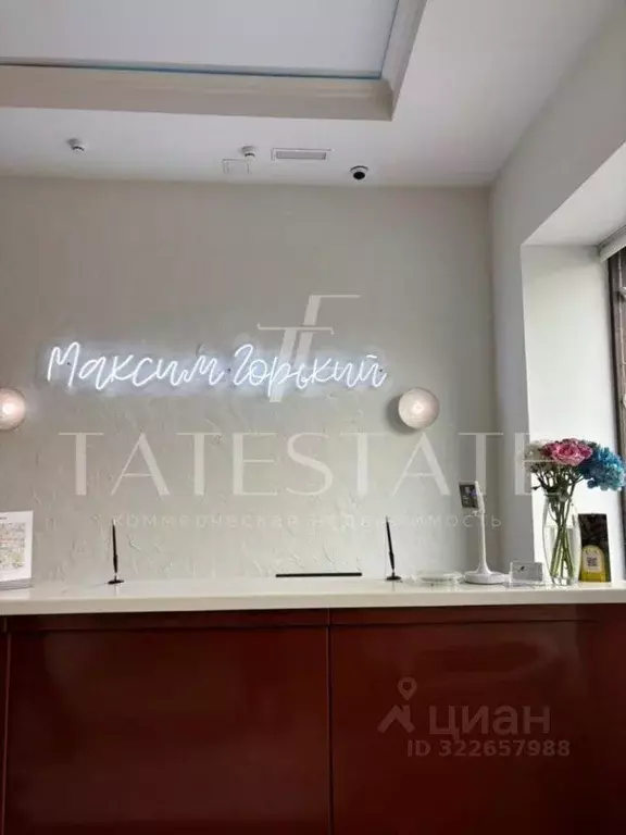 Помещение свободного назначения в Татарстан, Казань ул. Горького, 6 ... - Фото 2