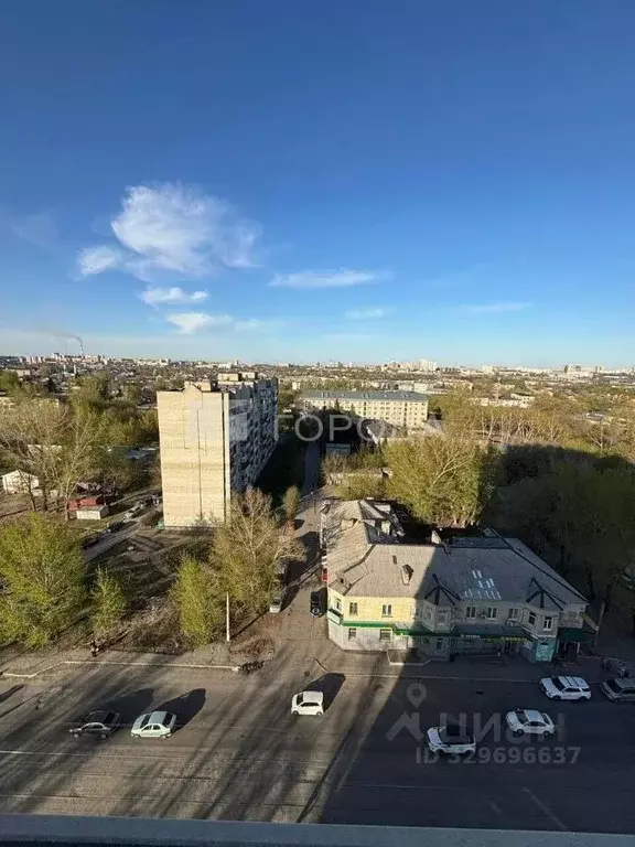 Студия Алтайский край, Барнаул ул. Советской Армии, 75 (29.0 м) - Фото 1