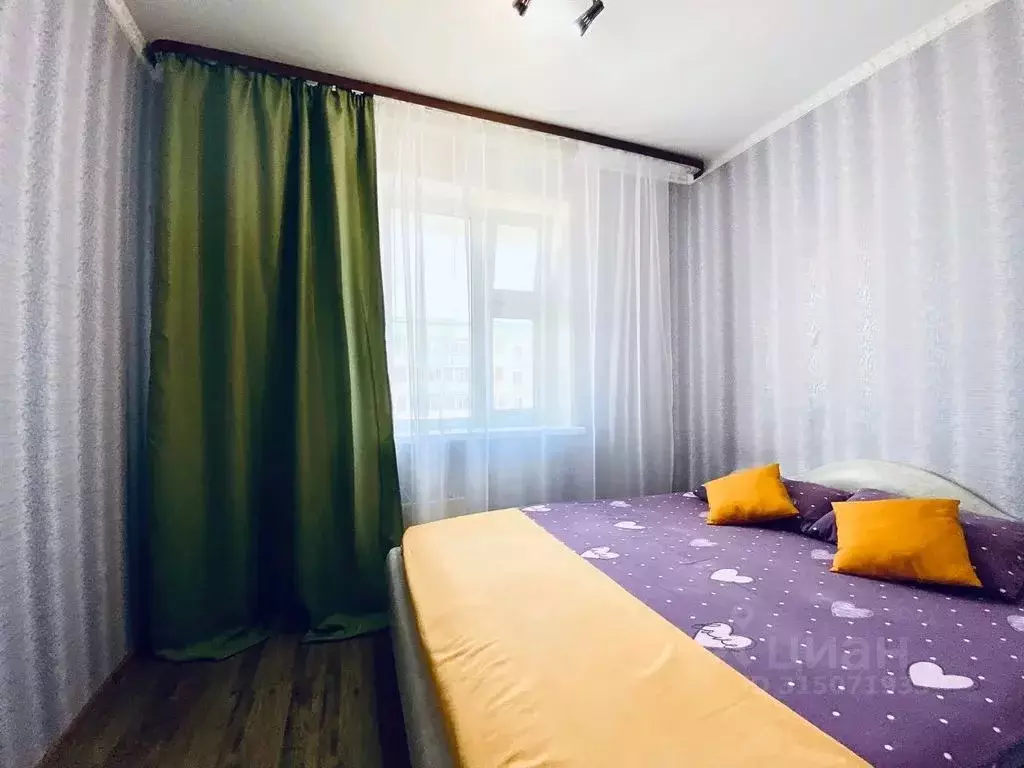 1-к кв. Ямало-Ненецкий АО, Ноябрьск просп. Мира, 32 (30.0 м) - Фото 1