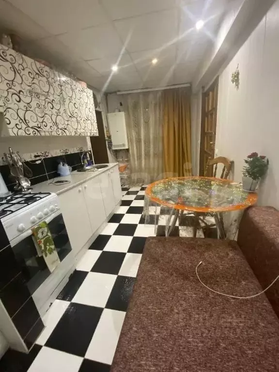 3-к кв. Ставропольский край, Ставрополь просп. Карла Маркса, 28 (100.0 ... - Фото 2