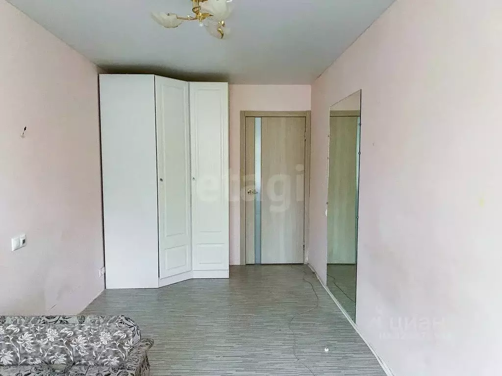 2-к кв. Ленинградская область, Кириши ул. Энергетиков, 9 (43.8 м) - Фото 1