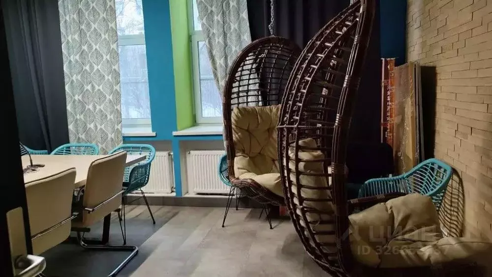 Офис в Москва Шарикоподшипниковская ул., 38С1 (112 м) - Фото 2