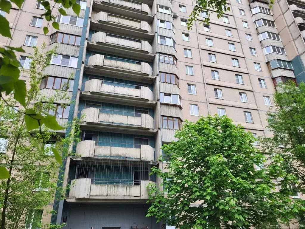 Квартира, 1 комната, 39 м - Фото 0
