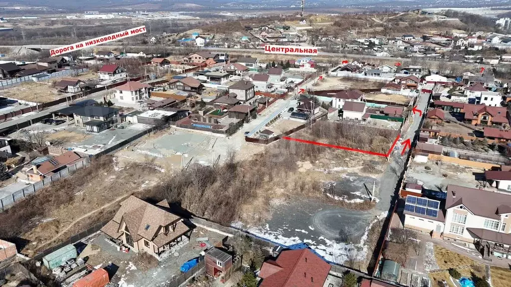 Участок 12,6 сот. (СНТ, ДНП) - Фото 0
