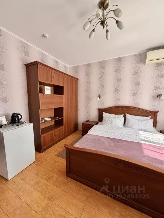 Комната Курганская область, Шадринск Февральская ул., 105 (45.0 м) - Фото 2