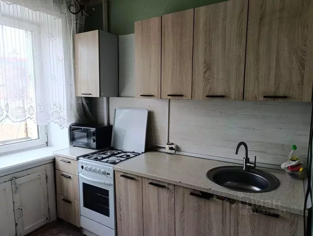 2-к кв. Новосибирская область, Новосибирск Серебренниковская ул., 3 ... - Фото 0