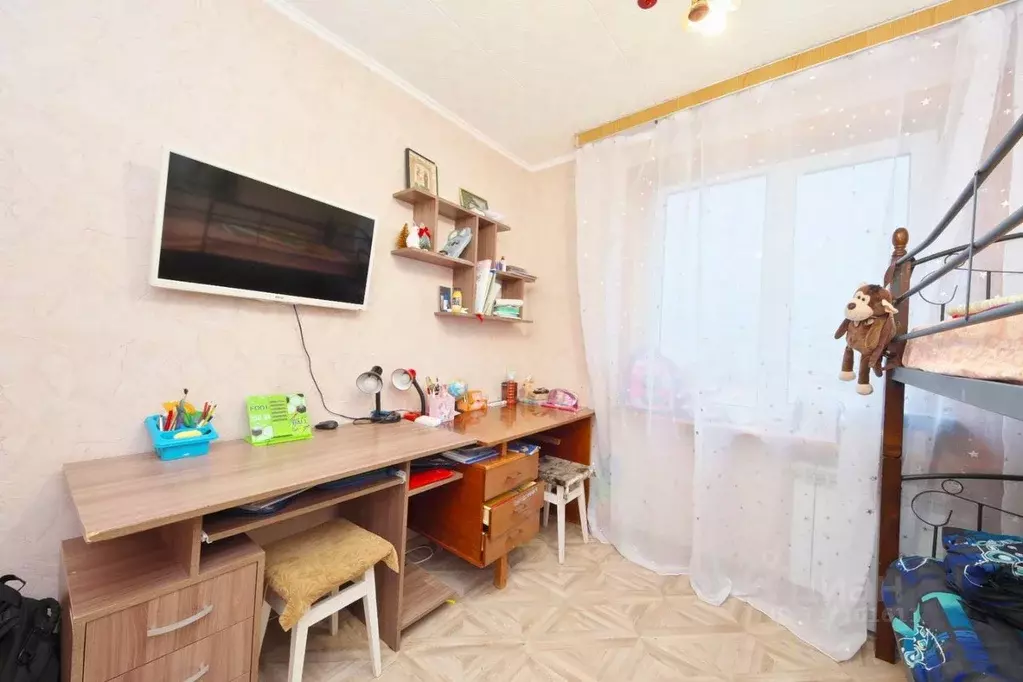 3-к кв. Севастополь просп. Октябрьской Революции, 32 (59.1 м) - Фото 2