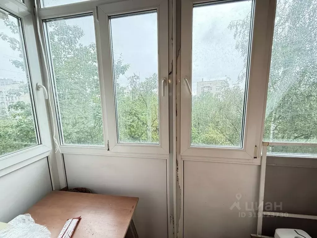 Комната Санкт-Петербург ул. Стойкости, 14 (32.0 м) - Фото 2