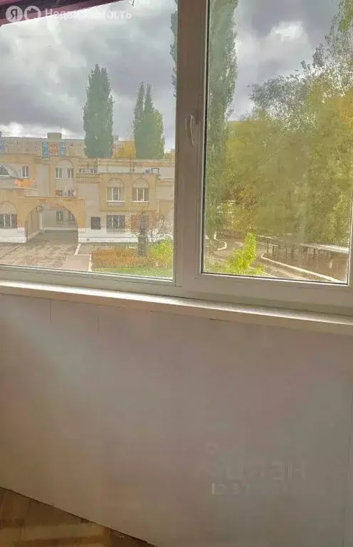 1-комнатная квартира: Энгельс, проспект Строителей, 18А (30 м) - Фото 1