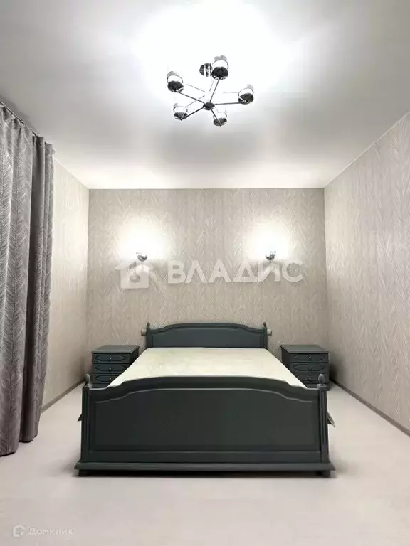 Продаётся 2-к квартира, 64.6 м - Фото 1