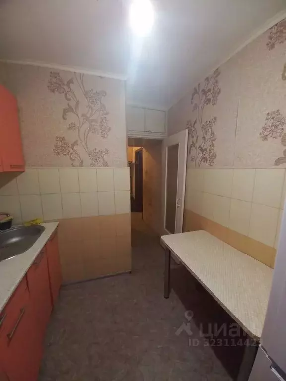 2-к кв. Пермский край, Пермь ул. Крисанова, 69 (44.0 м) - Фото 2