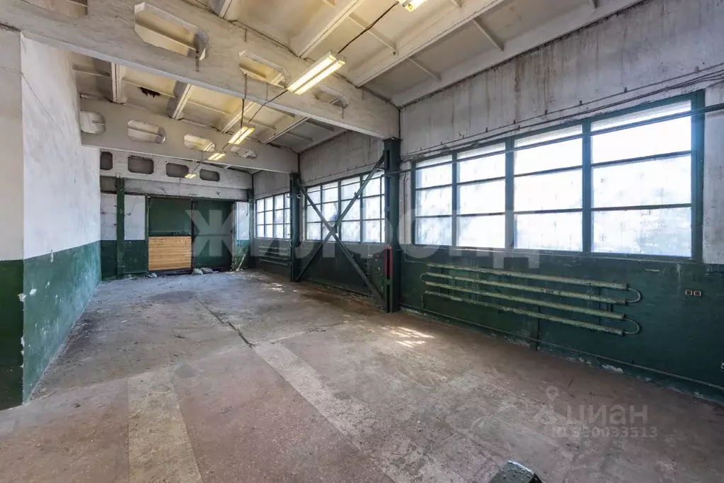 Помещение свободного назначения в Хабаровский край, Хабаровск ... - Фото 1