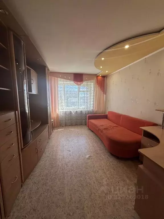 Комната Калужская область, Калуга ул. Баррикад, 126 (18.0 м) - Фото 1